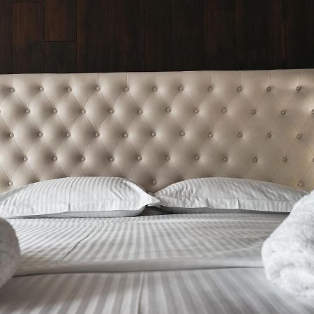 Amansar Boutique Hotel Tirana Exteriér fotografie