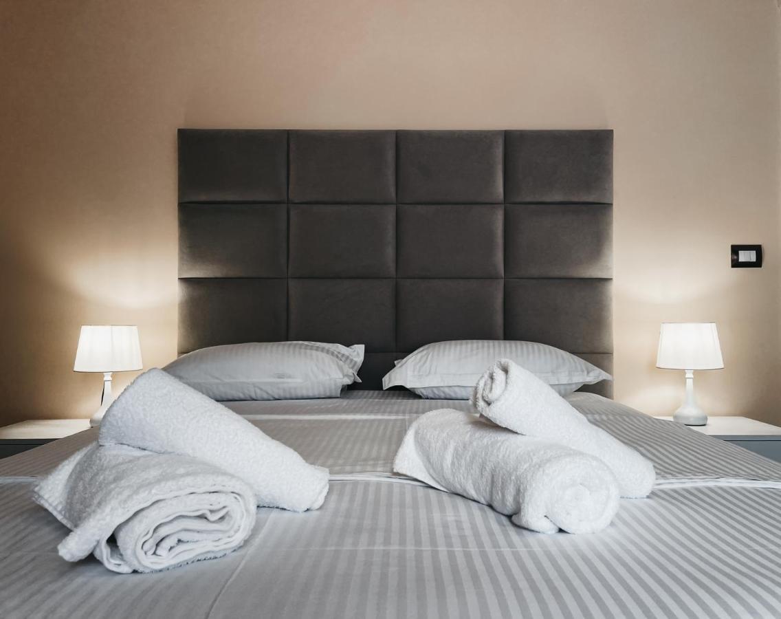 Amansar Boutique Hotel Tirana Exteriér fotografie